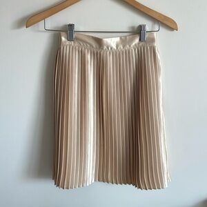 Annie And Jack Skirt